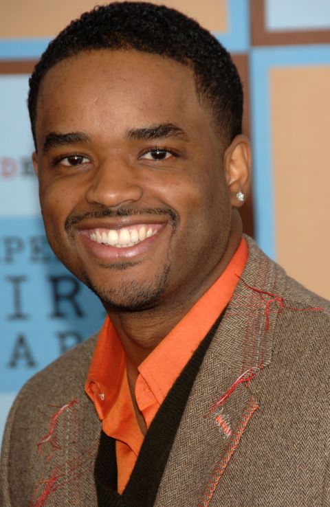 Larenz Tate Larenz Tate